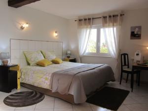 Chambres d'hotes/B&B Bed and Breakfast La Solette : photos des chambres
