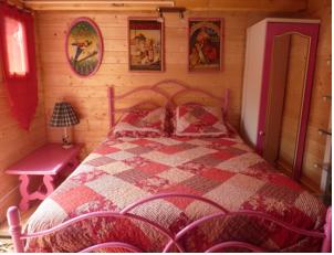 Chambres d'hotes/B&B Le Portel des Arnaud : photos des chambres