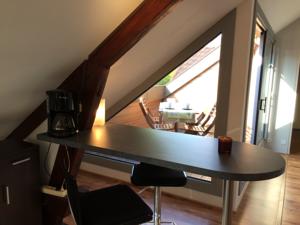 Appartement La Floria : photos des chambres