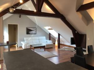 Appartement La Floria : photos des chambres