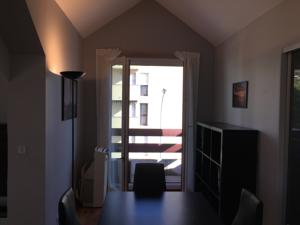 Appartement La Floria : photos des chambres