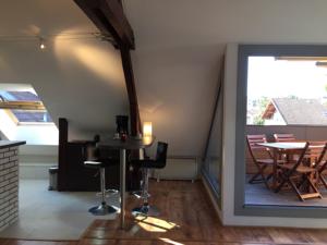 Appartement La Floria : photos des chambres