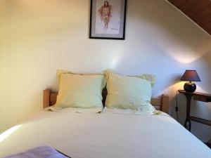 Appartement La Floria : photos des chambres
