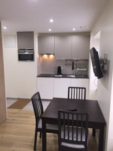 Appartements de la Vallee : photos des chambres