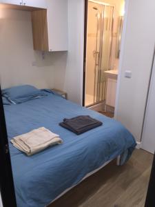 Appartements de la Vallee : photos des chambres