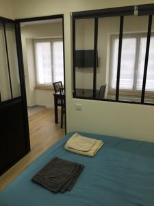 Appartements de la Vallee : photos des chambres
