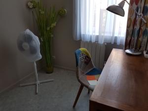 Hotel Diamant : photos des chambres