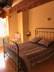 Hebergement Gite Ardoise Formigueres : photos des chambres