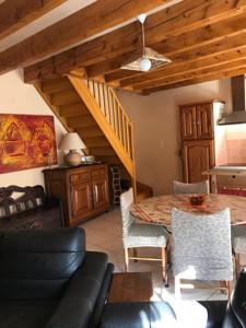 Hebergement Gite Ardoise Formigueres : photos des chambres