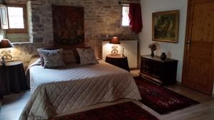 Chambres d'hotes/B&B La Maison Bakea : photos des chambres