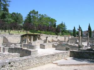 Hebergement Amandier : photos des chambres