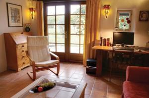Appartement GITE LA FREYDIERE : photos des chambres