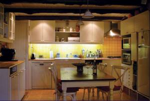 Appartement GITE LA FREYDIERE : photos des chambres