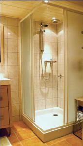 Appartement GITE LA FREYDIERE : photos des chambres
