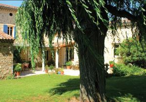 Appartement GITE LA FREYDIERE : photos des chambres