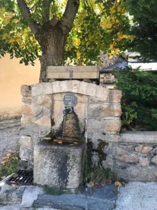 Hebergement Gite Ardoise Formigueres : photos des chambres