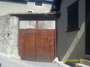 Hebergement Gite Ardoise Formigueres : photos des chambres