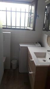 Hebergement L'olivette : photos des chambres