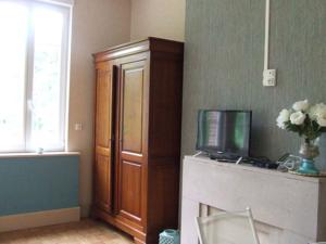 Appartement gite-studio du Valvion : photos des chambres