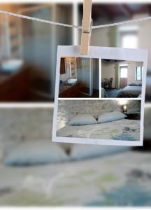 Hebergement odyssee > 3 voyageurs : Chambre Triple