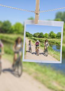 Hebergement odyssee > 3 voyageurs : photos des chambres