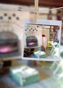 Hebergement odyssee > 3 voyageurs : photos des chambres