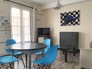 Appartement Castelappart : photos des chambres