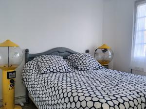 Appartement Castelappart : photos des chambres