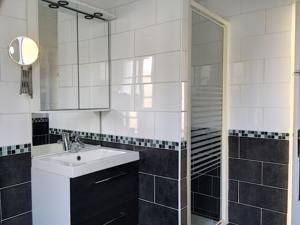 Appartement Castelappart : photos des chambres