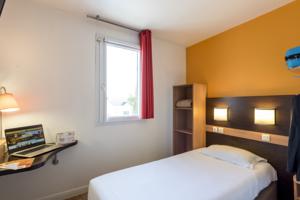 Hotel Premiere Classe Annecy Nord - Epagny : Chambre Double 