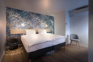 m3 Hotel Ferney : photos des chambres