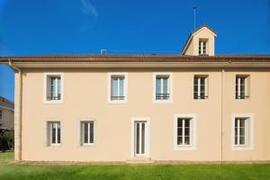 m3 Hotel Ferney : Appartement 2 Chambres