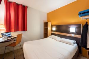 Hotel Premiere Classe Annecy Nord - Epagny : photos des chambres