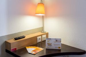 Hotel Premiere Classe Annecy Nord - Epagny : photos des chambres
