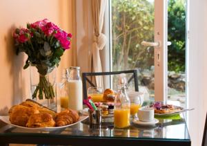 Appartement Harmonice & Spa : photos des chambres