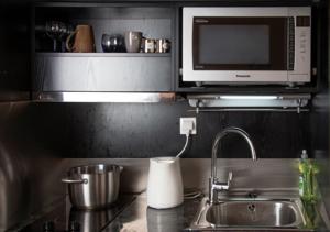 Appartement Harmonice & Spa : photos des chambres