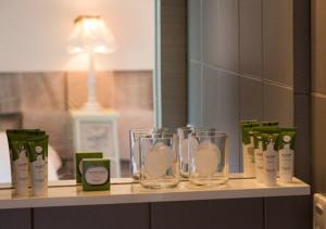 Appartement Harmonice & Spa : photos des chambres