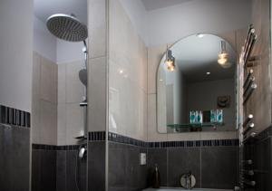 Appartement Harmonice & Spa : photos des chambres