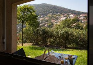 Appartement Harmonice & Spa : photos des chambres