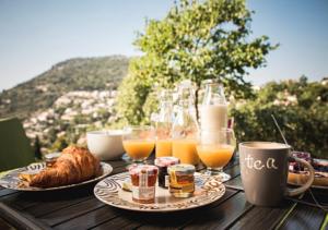 Appartement Harmonice & Spa : photos des chambres