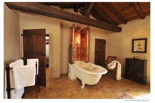 Hotel Chateau de Bagnols : photos des chambres