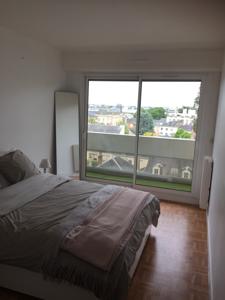 Appartement chaleureux hyper centre : photos des chambres