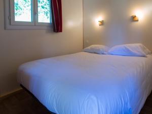 Hebergement Domaine du Mas Bazan : Chalet 2 Chambres