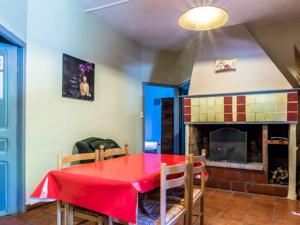 Hebergement Domaine du Mas Bazan : photos des chambres