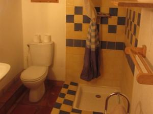 Hebergement Domaine du Mas Bazan : photos des chambres