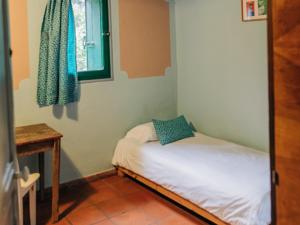 Hebergement Domaine du Mas Bazan : photos des chambres
