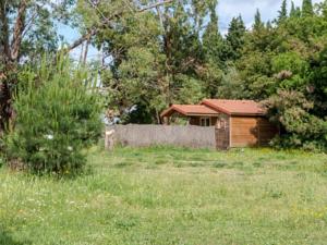 Hebergement Domaine du Mas Bazan : photos des chambres