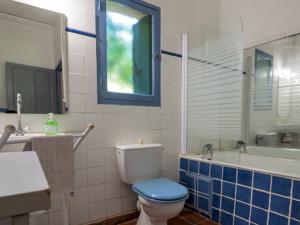 Hebergement Domaine du Mas Bazan : photos des chambres