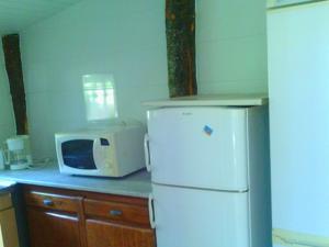 Hebergement Domaine du Mas Bazan : photos des chambres