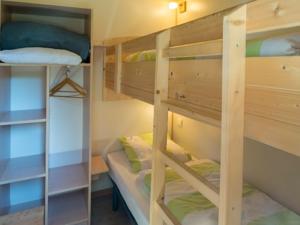 Hebergement Domaine du Mas Bazan : photos des chambres